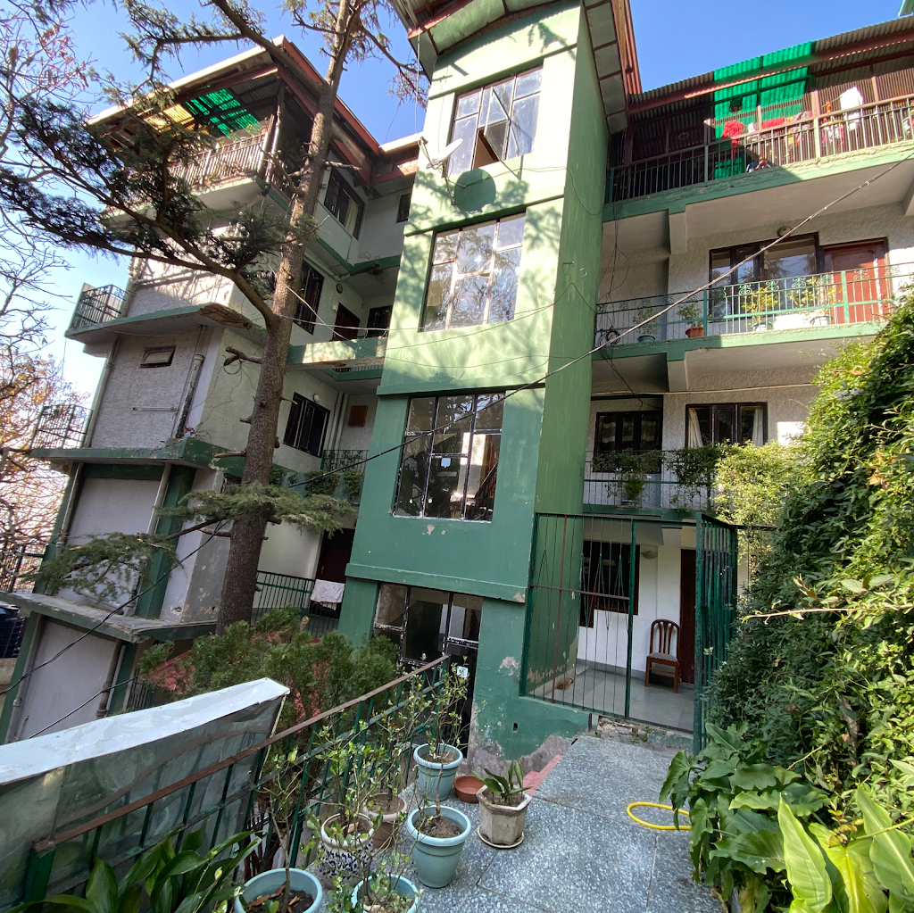 Hotel Woodland