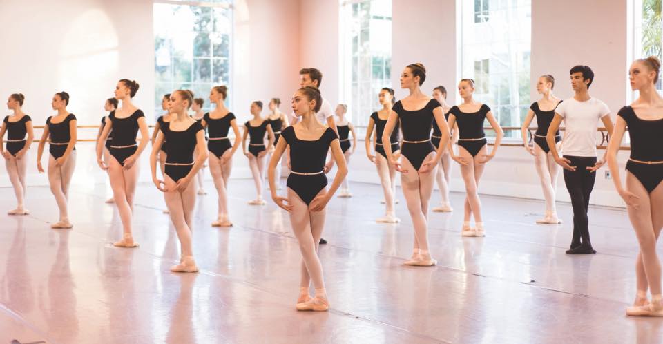  Northwest Florida Ballet