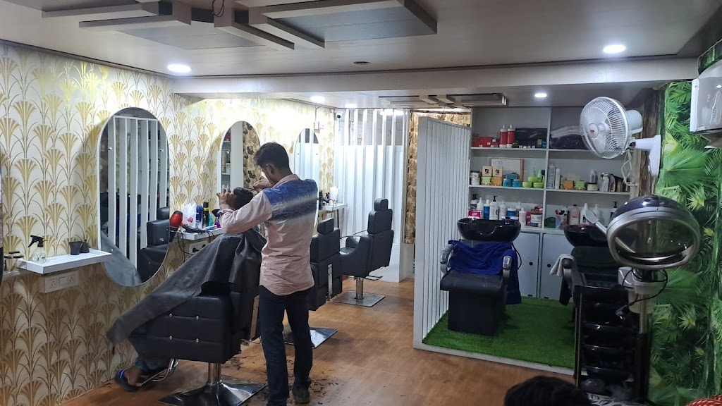 My Dream S Hair Beauty Spa