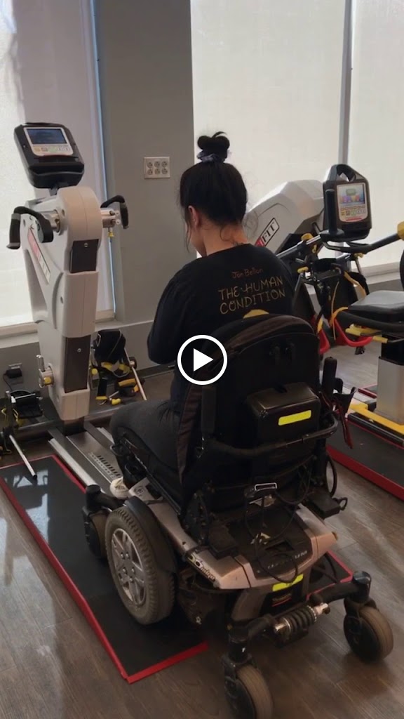  DRIVEN NeuroRecovery Center