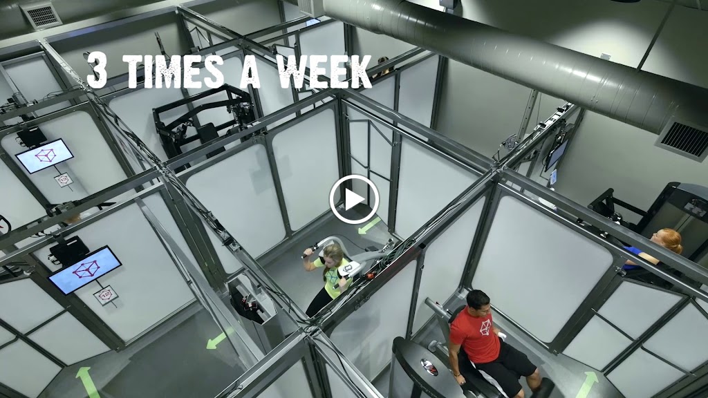  KUBEX Fitness - Ogden