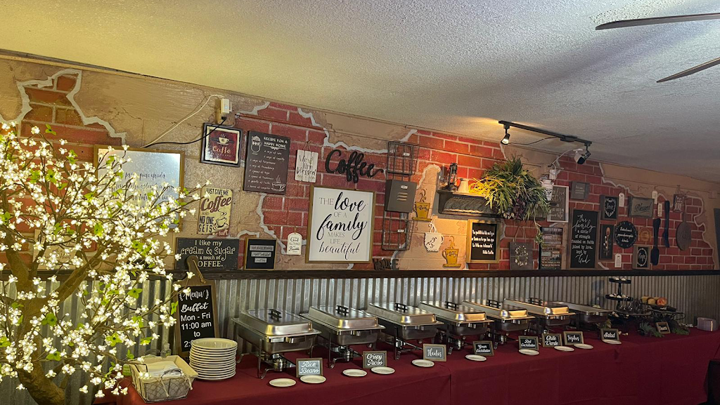 La Herradura Mexican Resturante in Midland