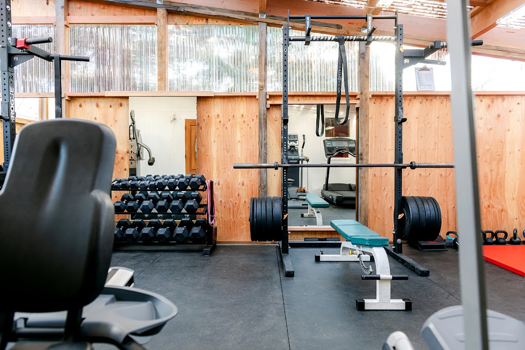  La Conner Fitness & MMA