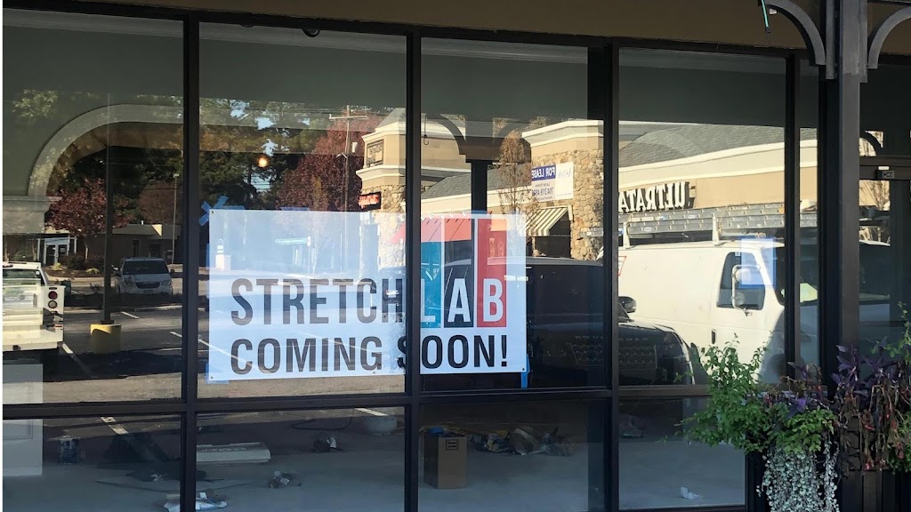  StretchLab