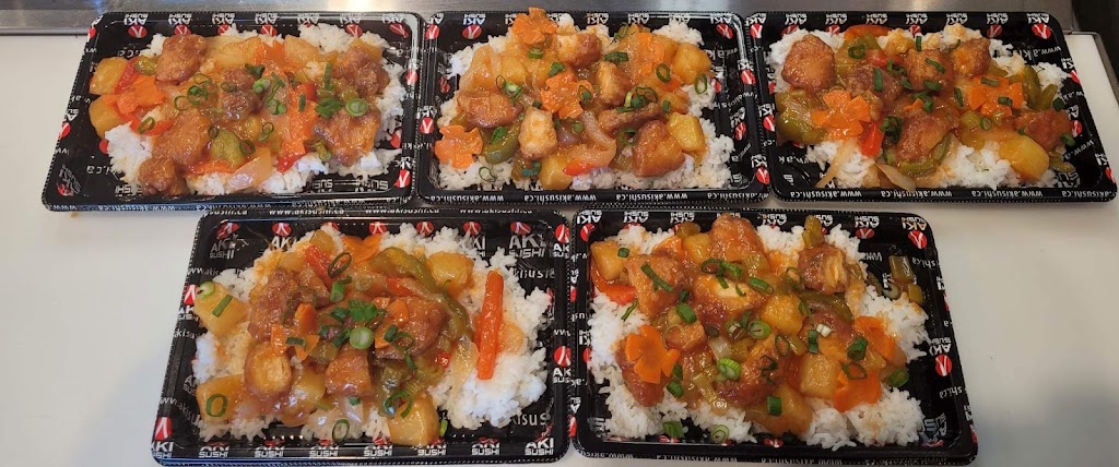 Sushi