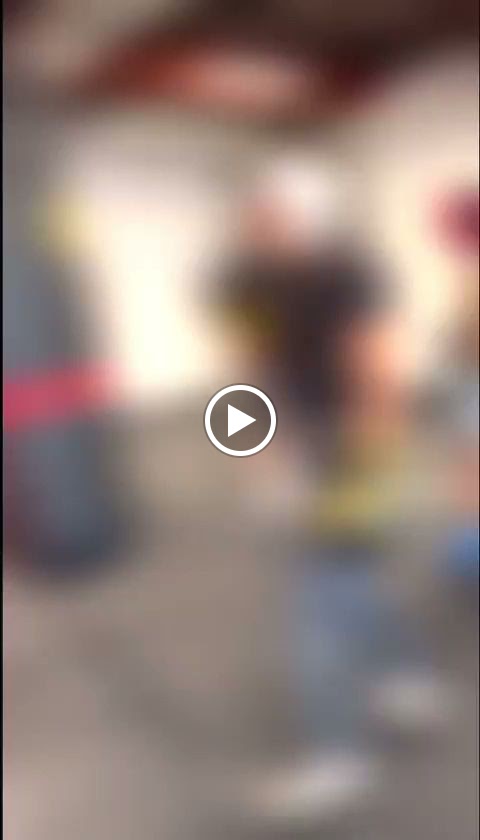  TTY Boxing & Fitness