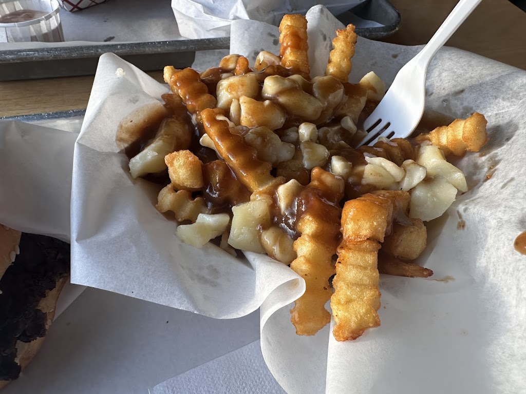 Poutine