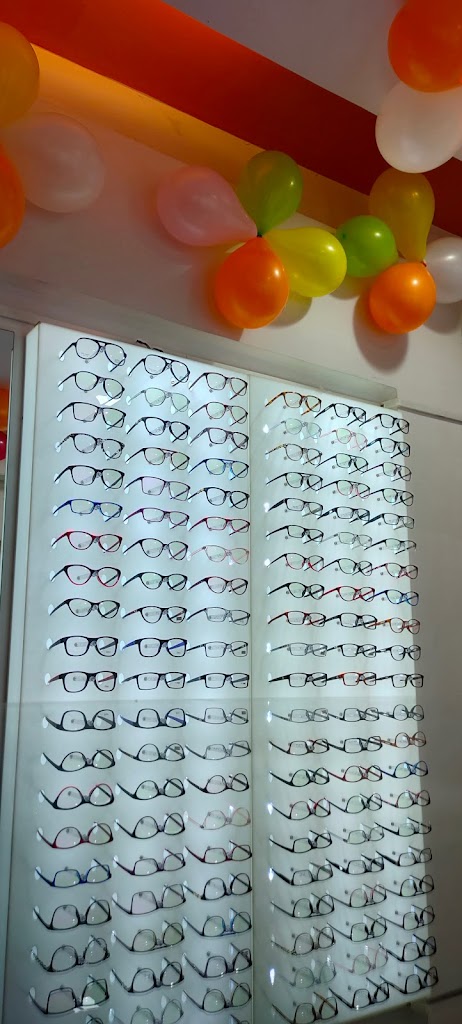 Eye Sight Optical Clinic