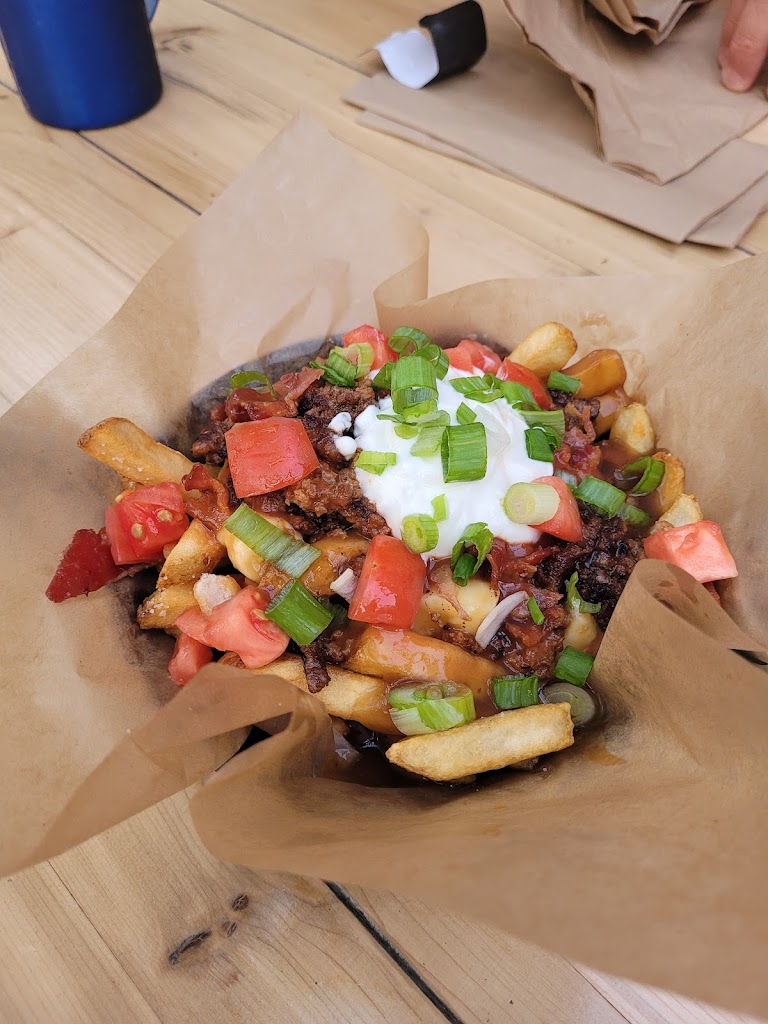 Poutine