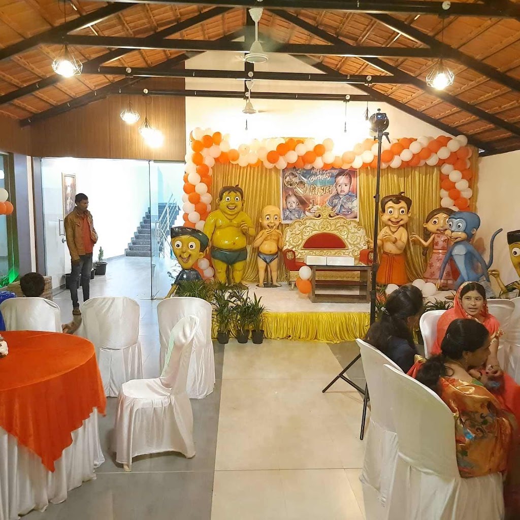 Shiv Sarja Family Restaurant