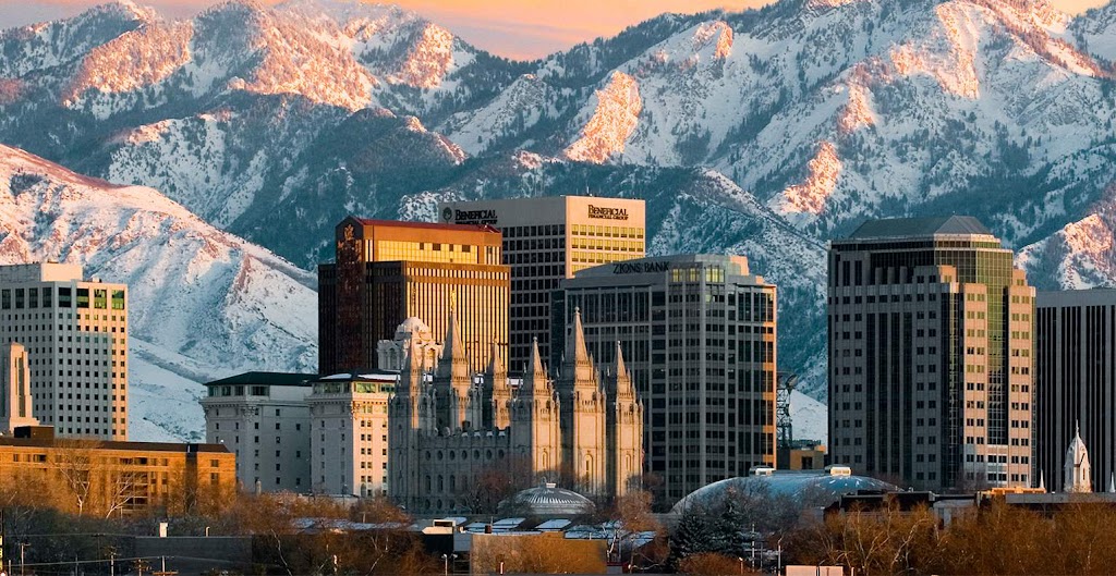 Seo Salt Lake City Firm