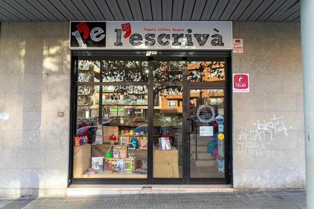 L'Escriva