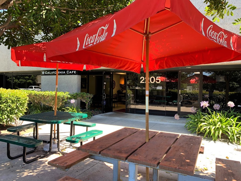 Photo of California Cafe