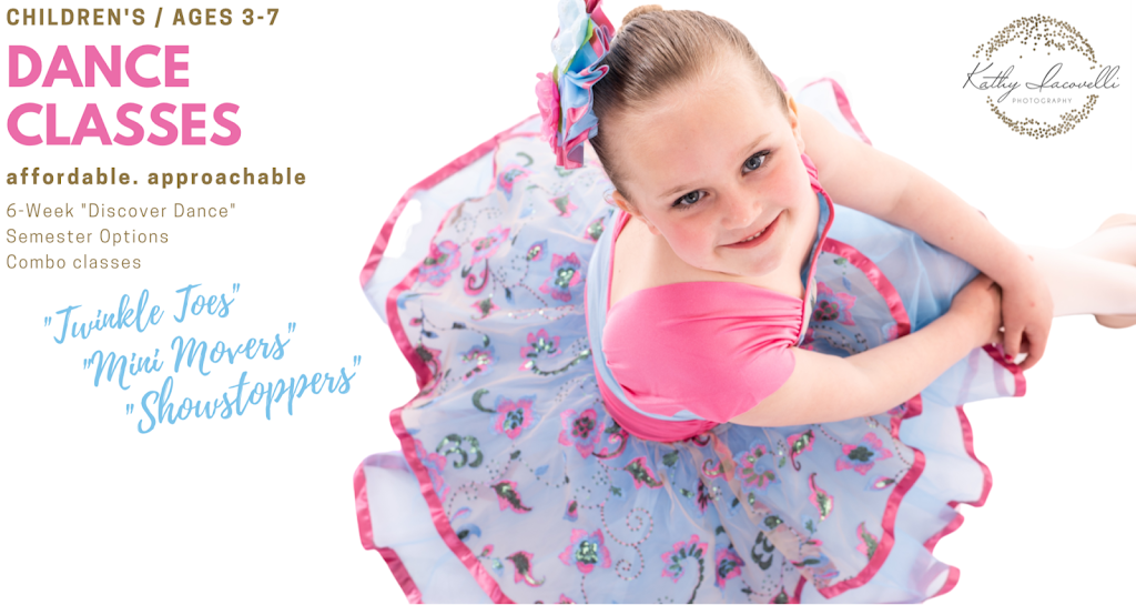  Toriography Dance Company