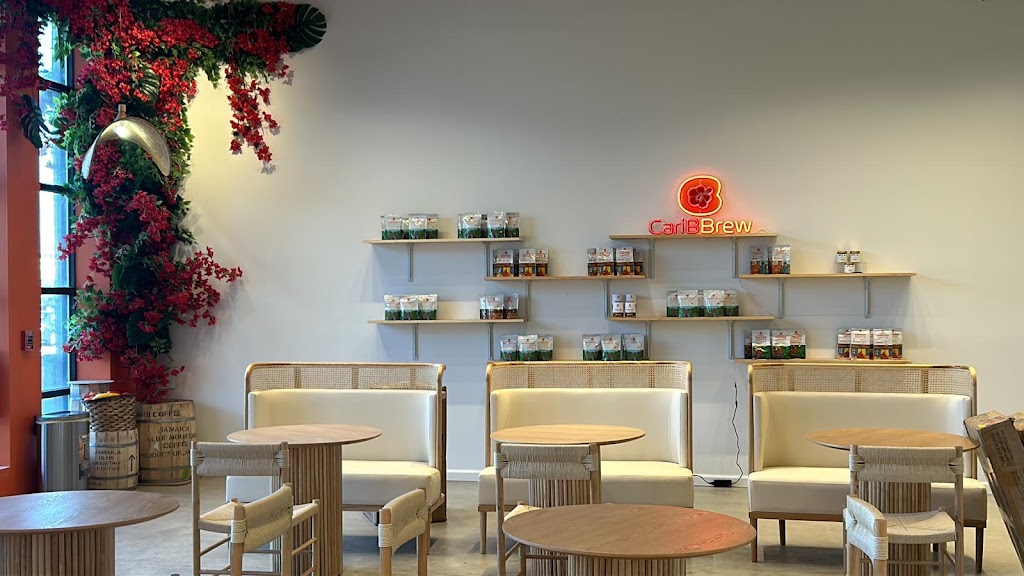 Photo of Caribbrew cafe - specialty Haitian coffee & more
