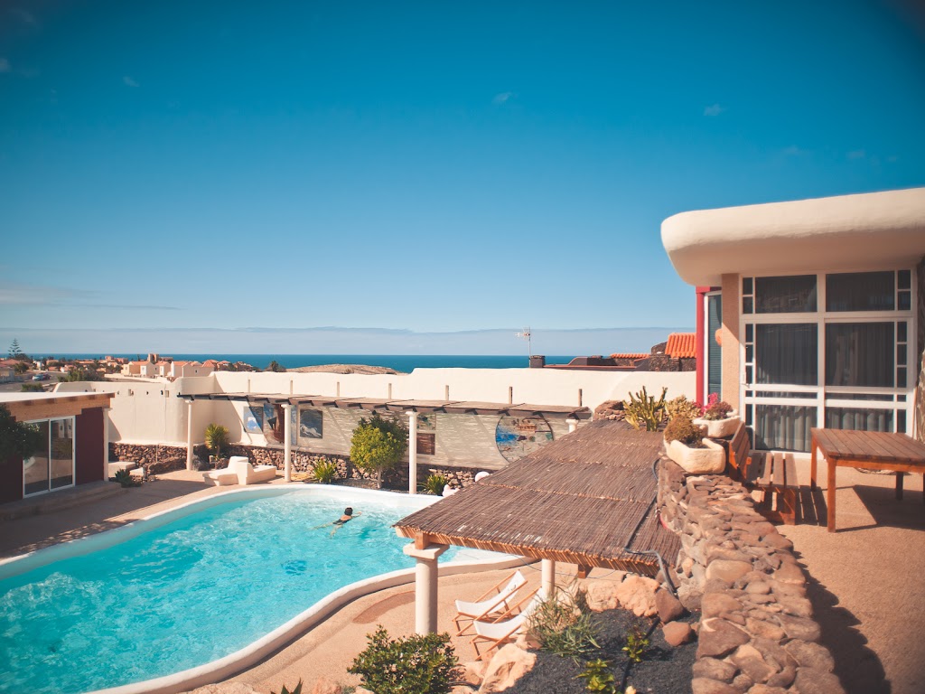 Surf Villa Fuerteventura