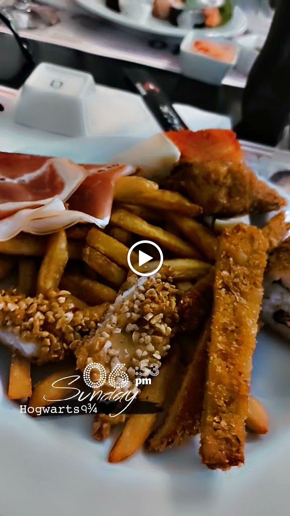 Restaurante Koto — Videos