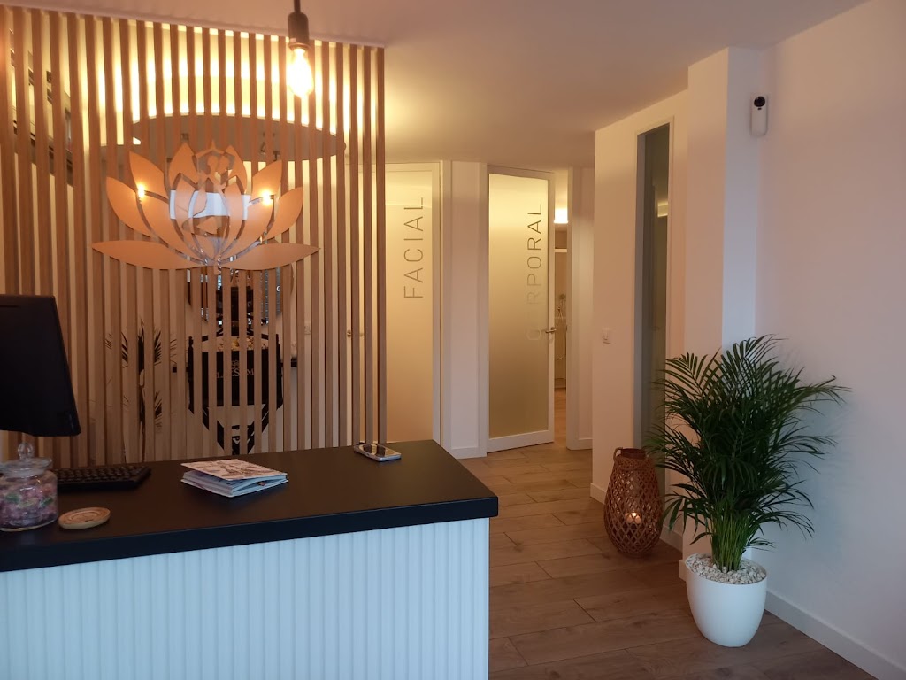 Calm & Harmony - Quiromasaje y Estetica