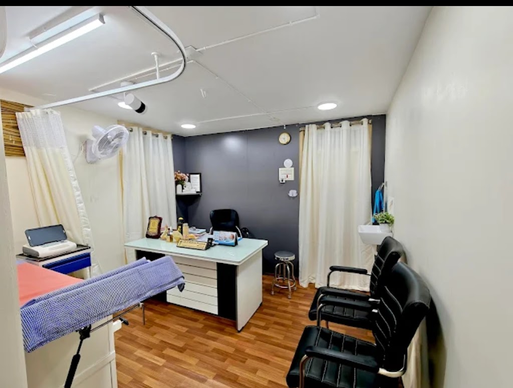 Dr. Yashodhara Mother And Child Hospital