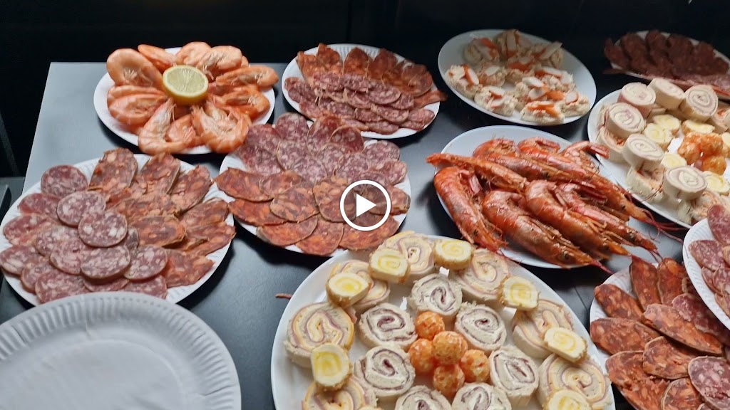 Bar Buenos Aires — Videos