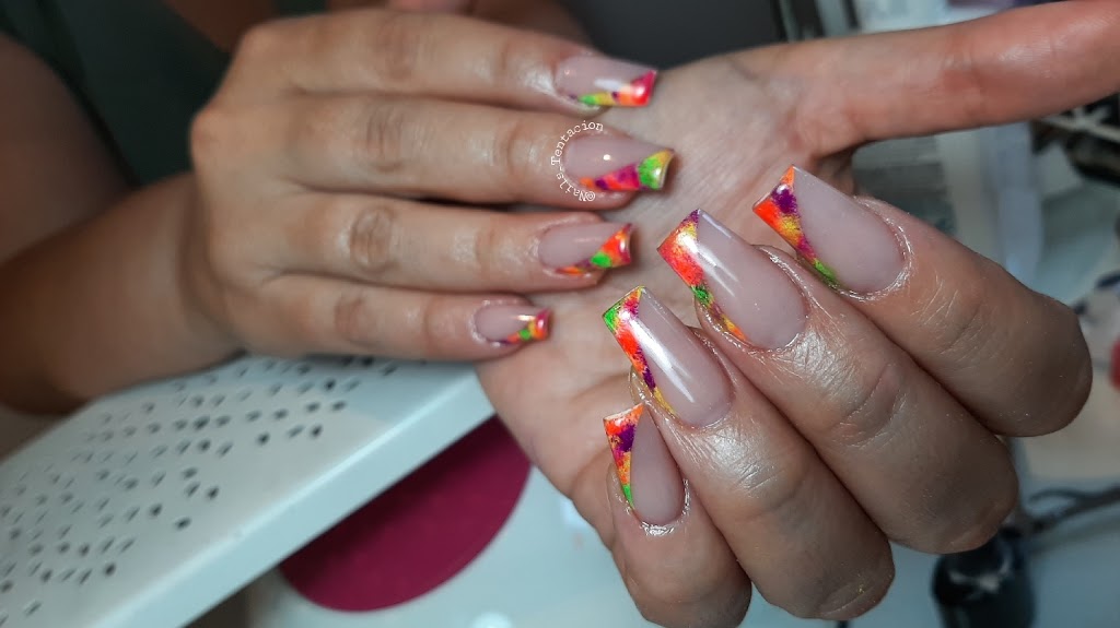 Nails Tentacion