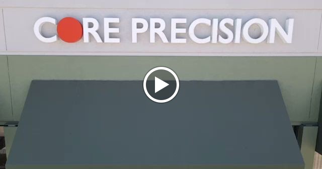  Core Precision Megaformer Pilates