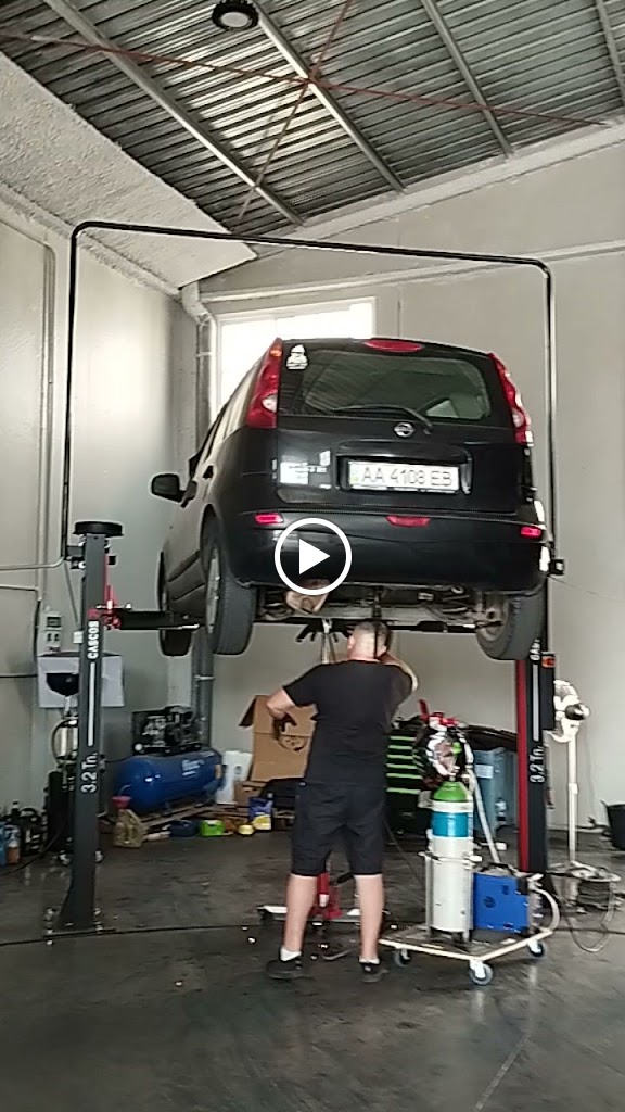 AutoHUB — Videos