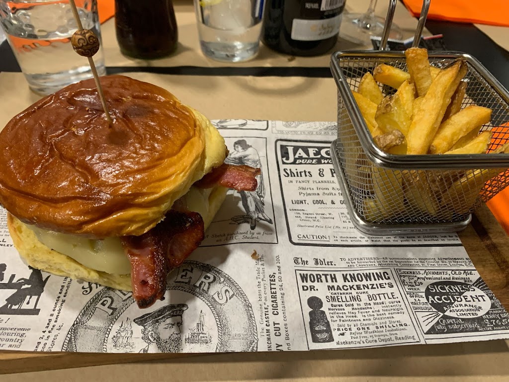 EKIBOCAT (Bocateria Gourmet)