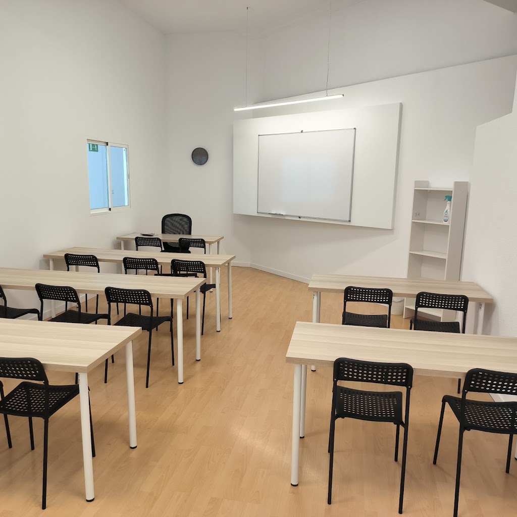 Ana Margarita Academy Guanarteme — Del propietario