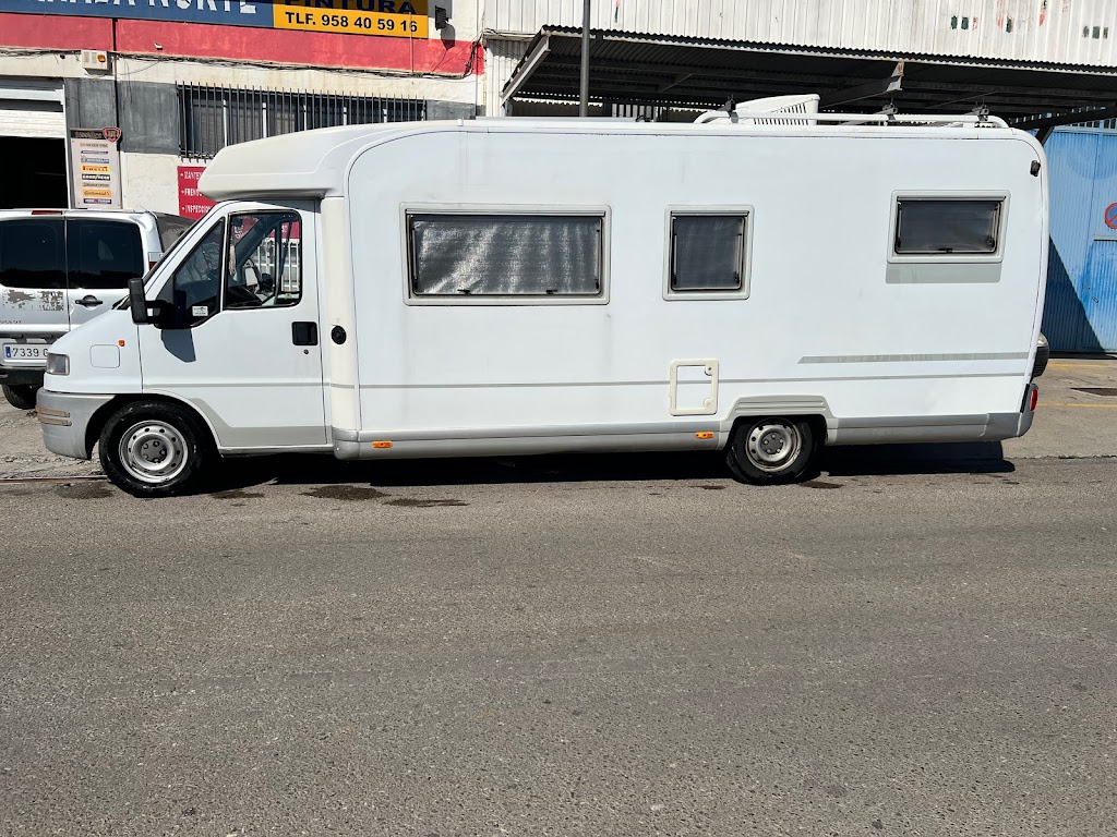 Talleres Granada Norte