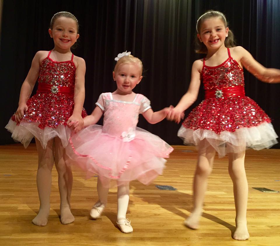  Warwick Dance & Gymnastics Academy