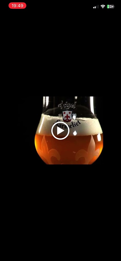 CH'TI ROCK BAR — Videos