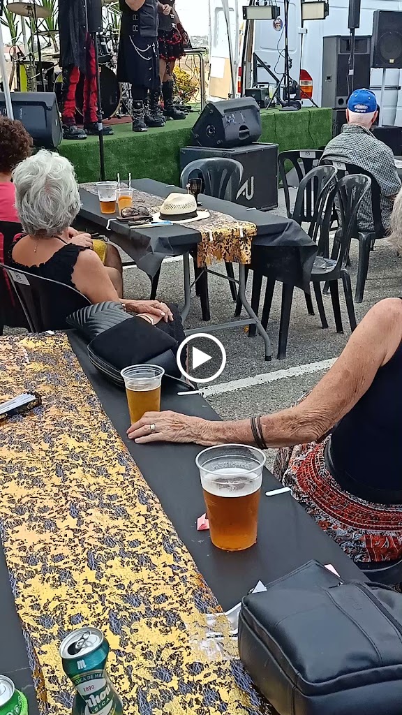 The Bar — Videos