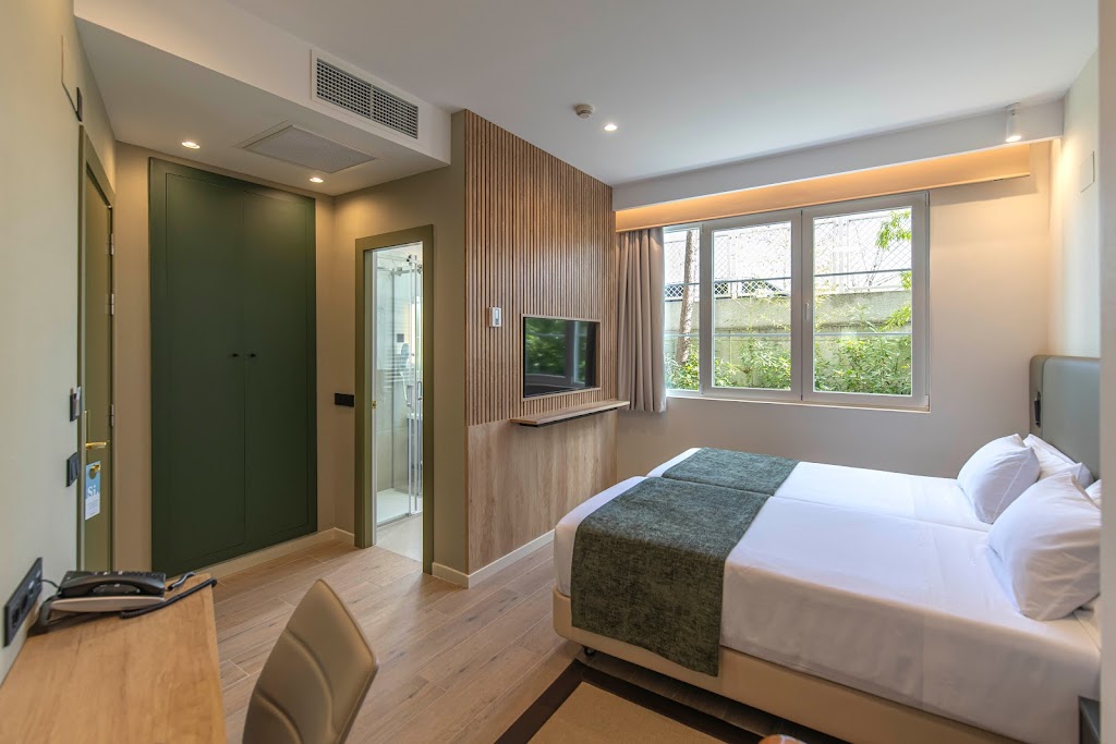 VP Jardin de Tres Cantos