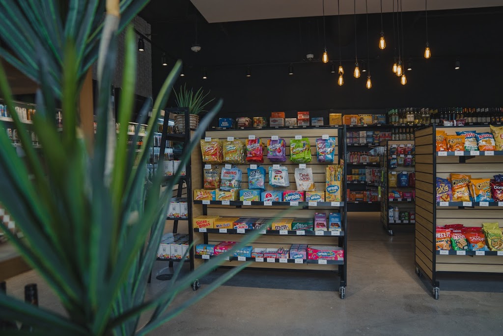 Photo of Buzz and Bustle Coffee & Bodega - The Village Dallas