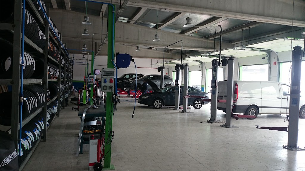 Aurgi — Interior