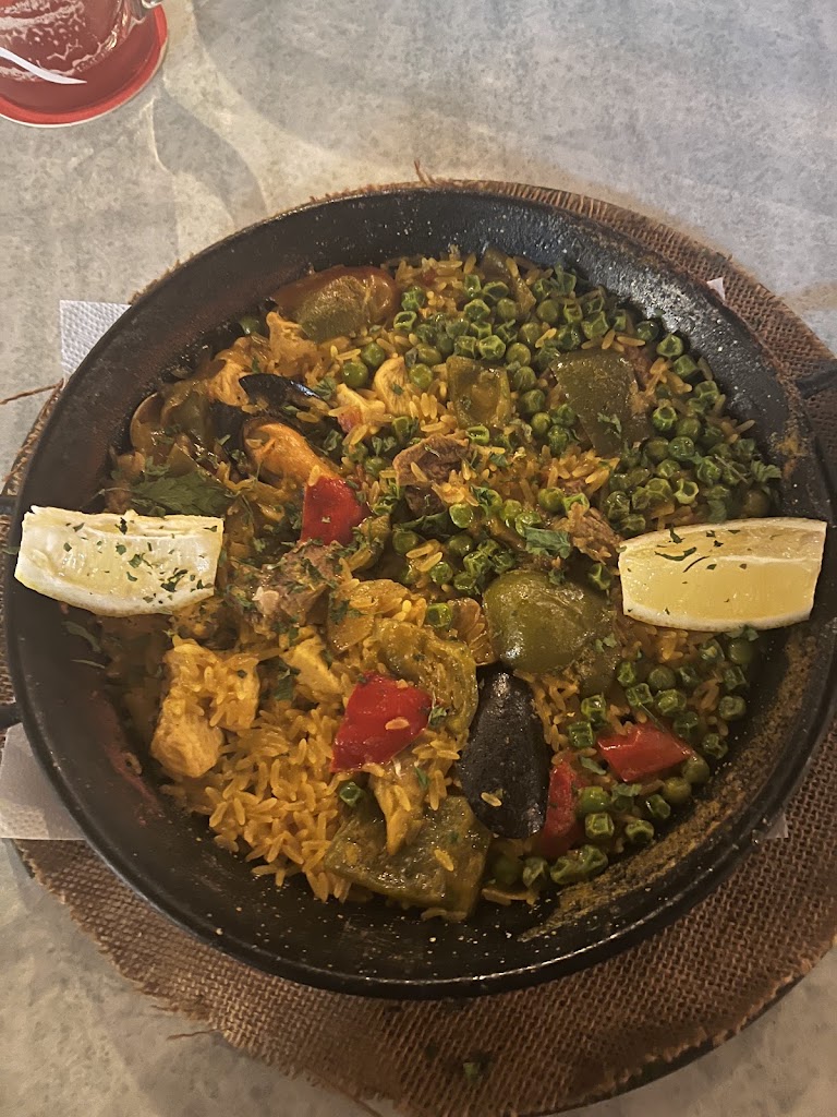 Pizzeria La Paz — Mas recientes