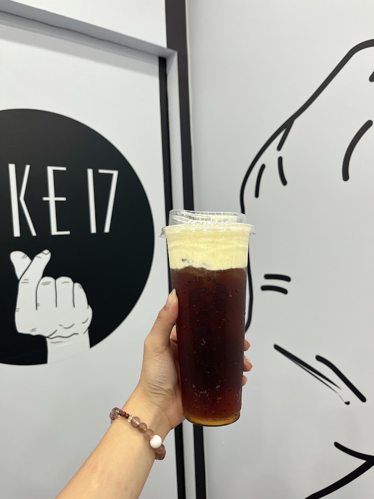 Like17 in山腳 的照片