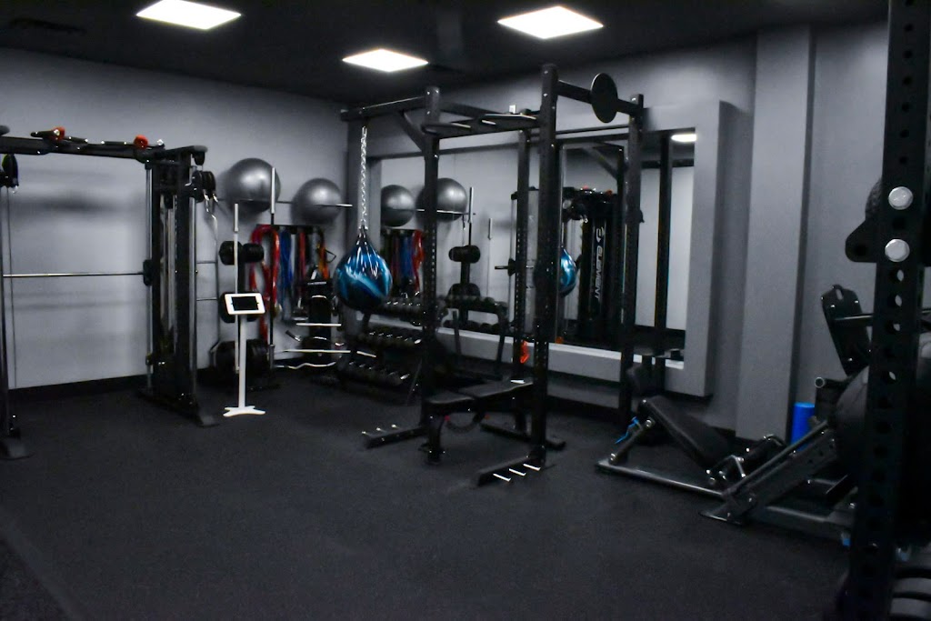  NexGen Fitness of Nichols Hills