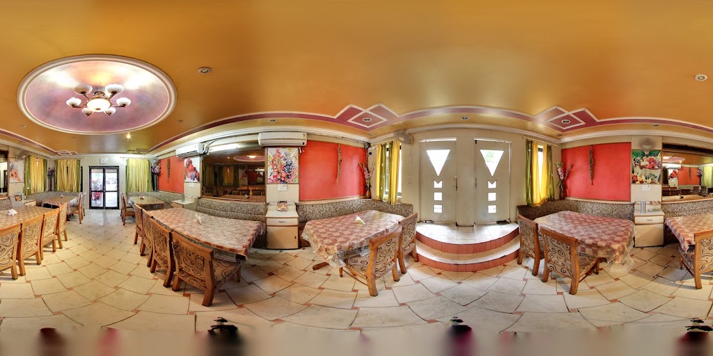 Street View & 360deg