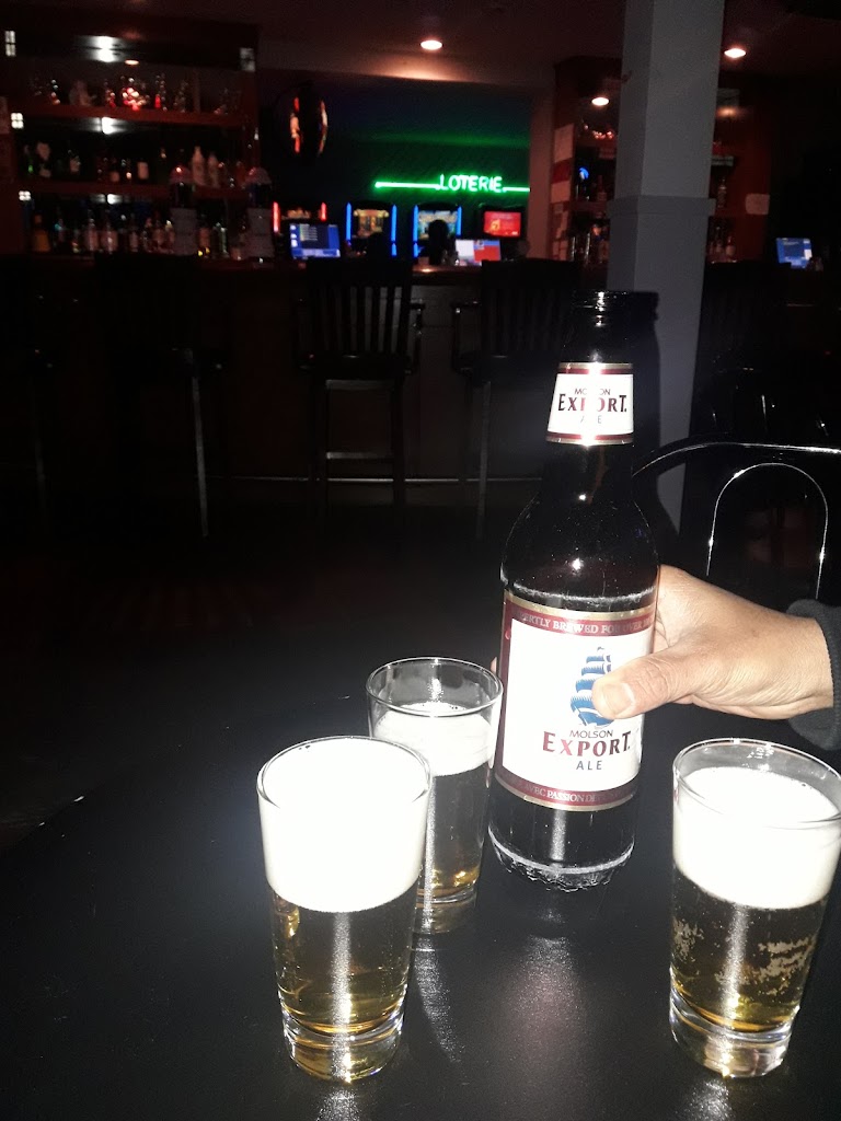 Food & drink