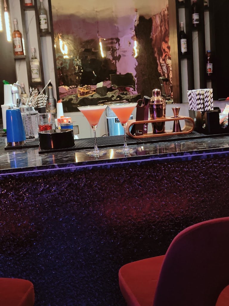 Hype Restaurant And Lounge
