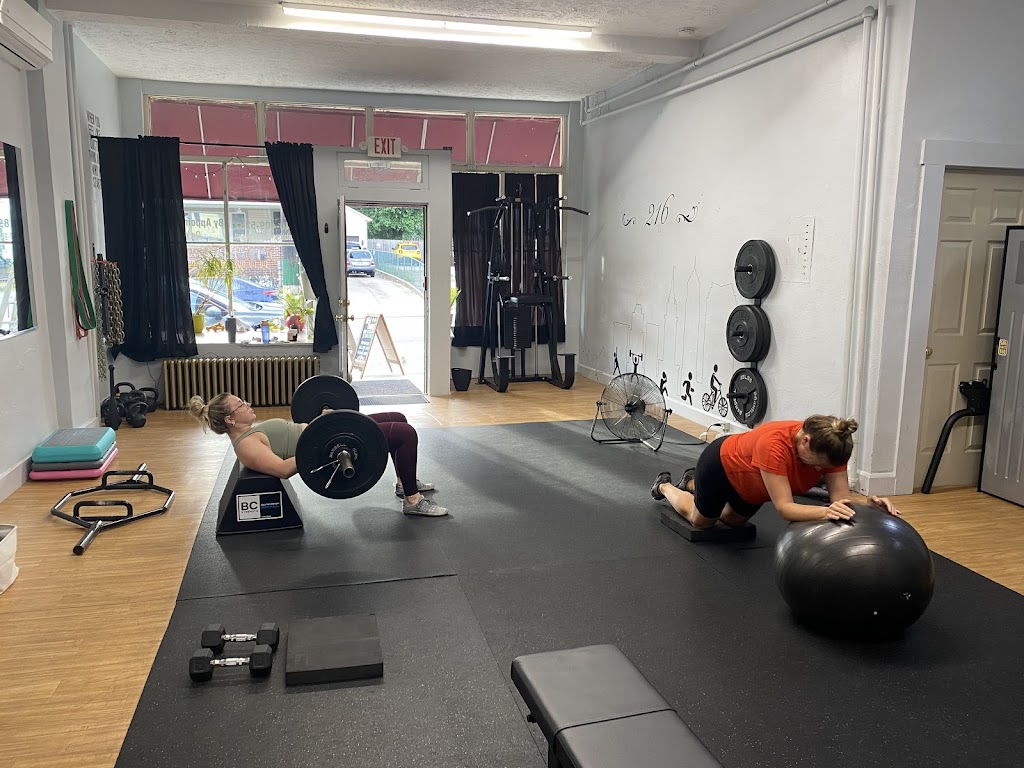  Westside Personal Training