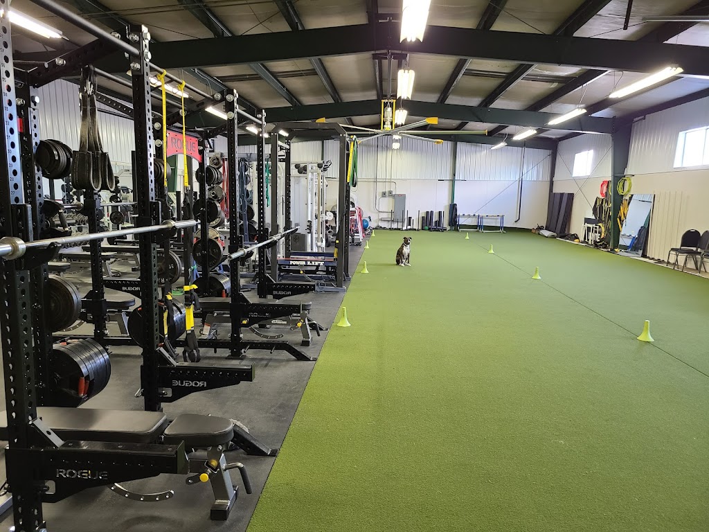  IGNITE Elite Athletic Training