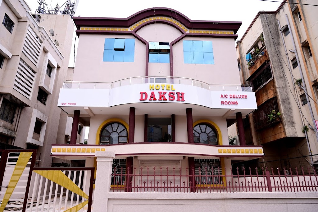 Hotel Daksh