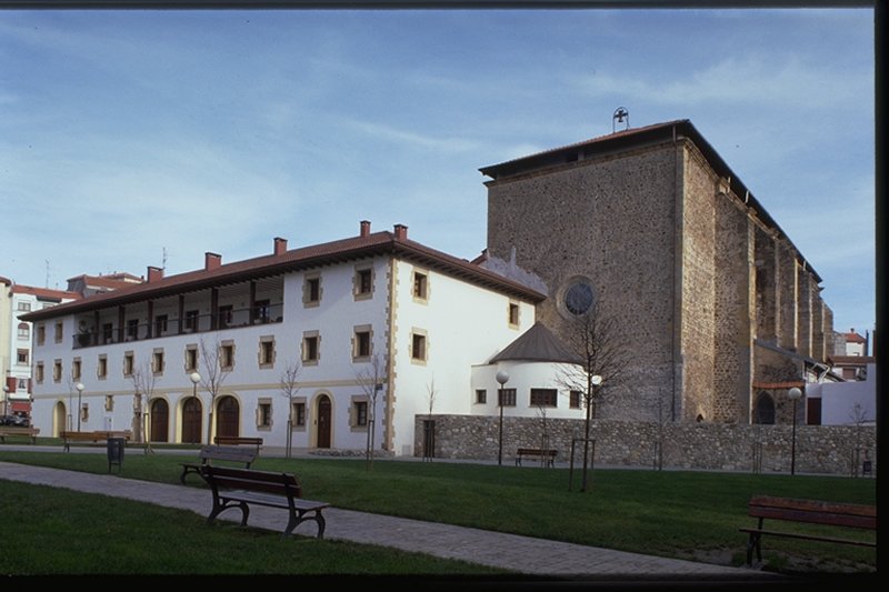 Residencia Geriatrica de Franciscanos