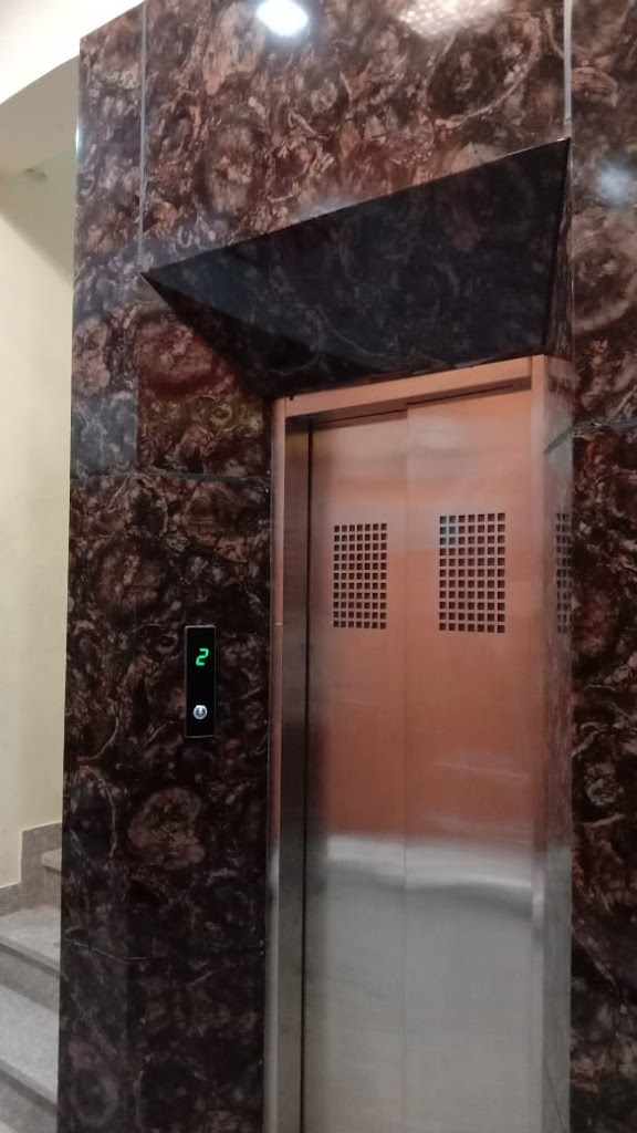 Aaiji Hotel And Restaurant Aai Ji Smart Library