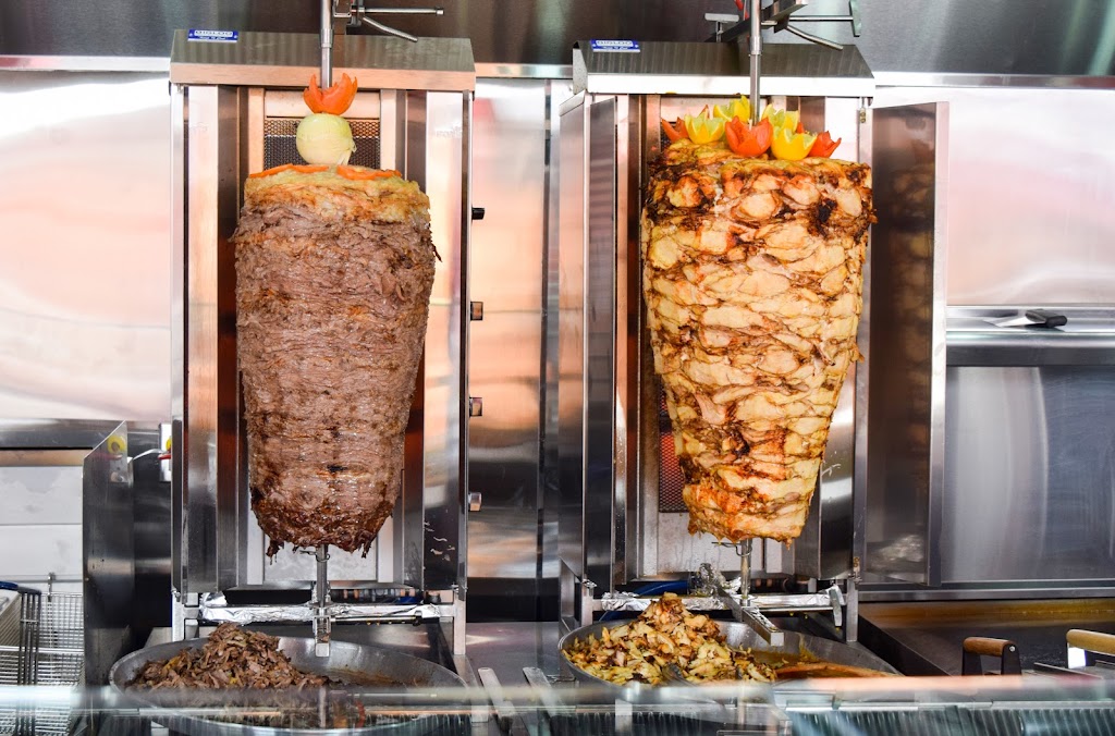 Shawarma