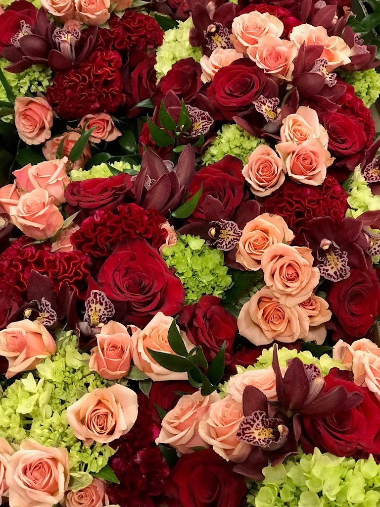 Estebelle Flowers