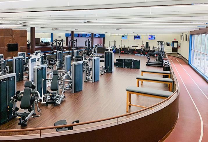  Genesis Health Clubs - 84th & Q Street